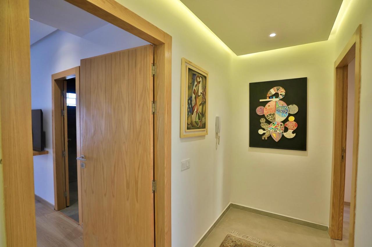 Ville NouvelleMoon House别墅 外观 照片